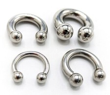 Bcr intimpiercing prinz - intimpiercing, albert