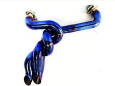 Twisted Auspuffanlagen 2 in 2