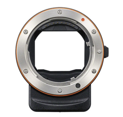 Used sony ea3 - sony, la-ea3