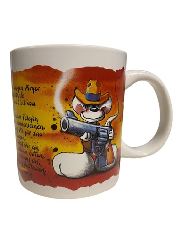 Diddl tasse sternzeichen - diddl,