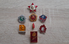 UdSSR Sowjetunion Abzeichen