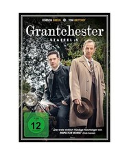 Grantchester - Staffel 5 (2 DVDs)