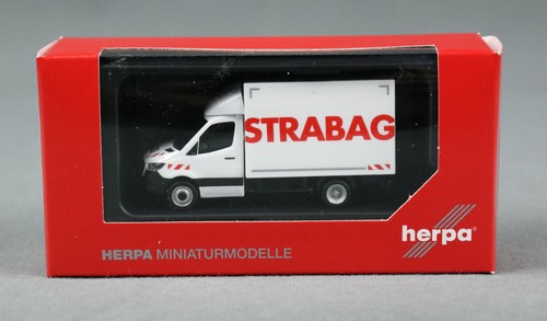 Herpa 098939 87 - herpa,