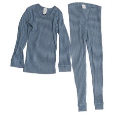 Hessnatur, Lange Unterwäsche