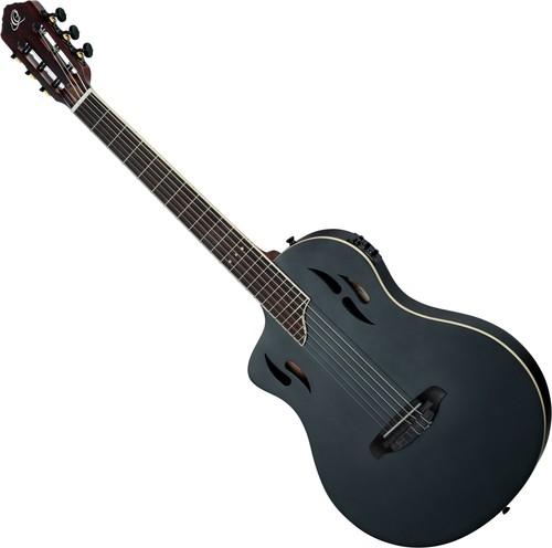 Ortega tourplayer standard - ortega,