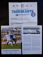 Carl zeiss jena - -, rot