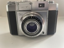 Zeiss Ikon Contina