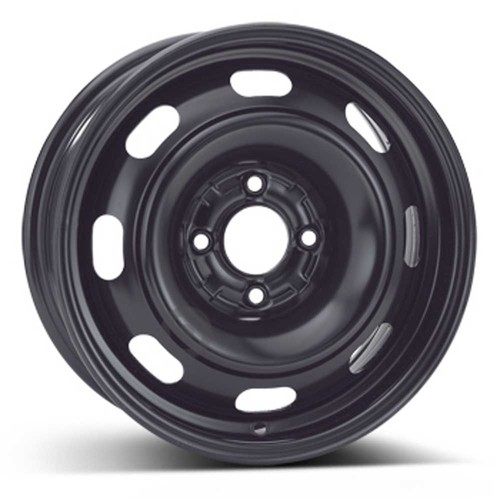 Alcar stahlfelge 8690 0jx15 - 8690, 6.0jx15