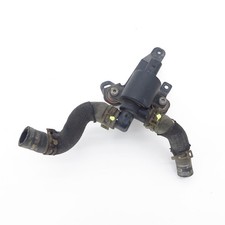 Wasserventil Kühlmittelregelventil Porsche Cayenne 9Y0 9YA