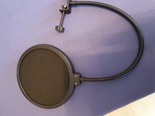 mikrofon pop schutz
