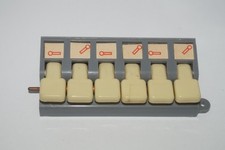 BTTB 8211 - Tastenpult alte Version