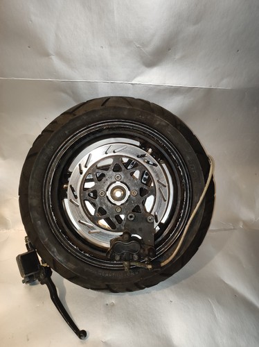 Vorderrad felge 130 - vorderrad, 13"