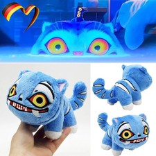 Dämonenjäger Tiger