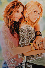 Bravo A4 Poster ca. 20 x 30 cm