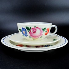 Arzberg Porzellan Teegedeck