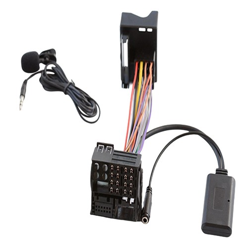 Auto bluetooth audio - auto,