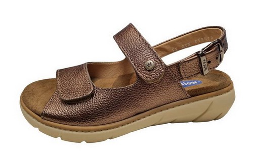 Wolky sandale corfu floater - sandale,