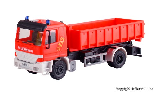 Kibri 18249 feuerwehr - kibri, mb