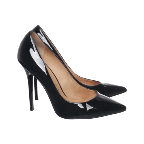 Buffalo london pumps - buffalo,