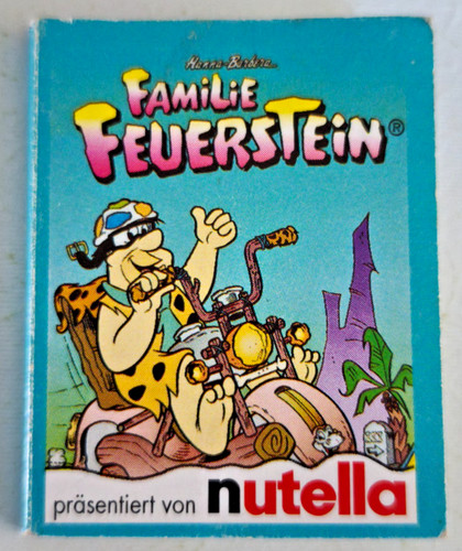 Familie feuerstein - "familie, feuerstein"