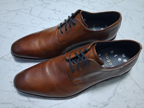Bugatti herren business schuhe - bugatti,