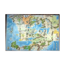 TSR Drachenmagazin Vergessene