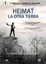 HEIMAT- LA OTRA TIERRA (DVD)