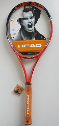 Head youtek radical - radical, pro
