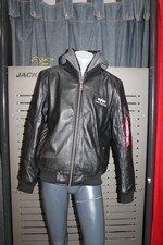 Alpha Industries MA-1 D-TEC