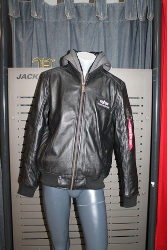 Alpha industries d tec - alpha,