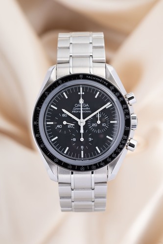 Omega speedmaster professional - speedmaster,