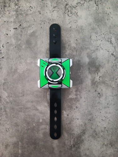 Ben electronic omnitrix - ben,