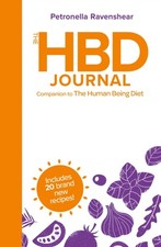 The HBD Journal by Petronella