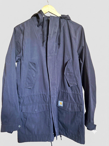 Carhartt wip battle parka - battle,