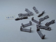 MF Merker+Fischer Spur H0 1015