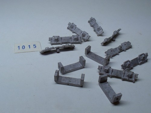 Merker fischer spur 1015 - mf,