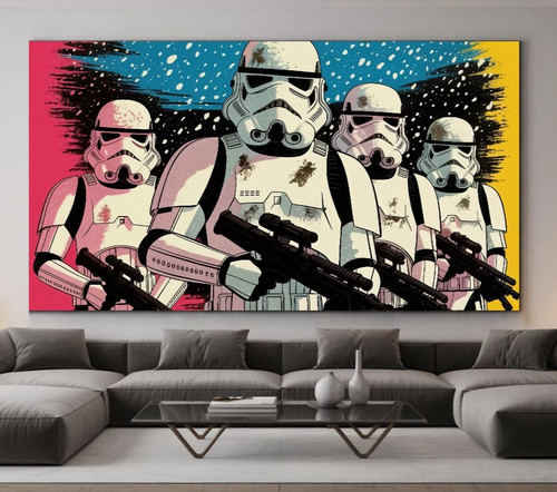 Leinwand bild bis - xl, er