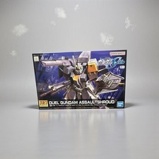 BANDAI HG Duel Gundam