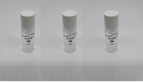 Panasonic scherkopf öl - 3x, scherkopf-Öl