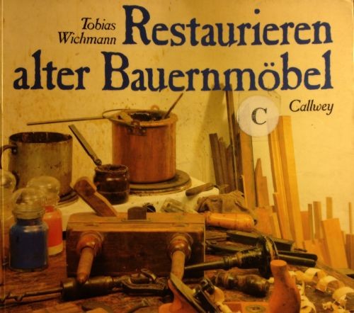 Restaurieren alter