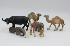 Schleich Wildtiere