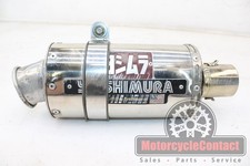 99-07 Hayabusa GSX1300R