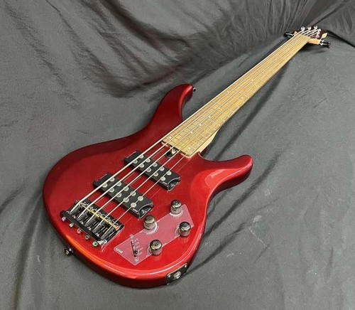 Yamaha trbx305 praktisch und - trbx305,