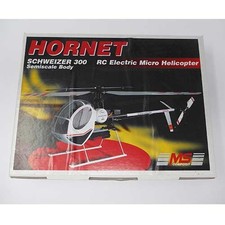 Schweizer 300/Upgrade of