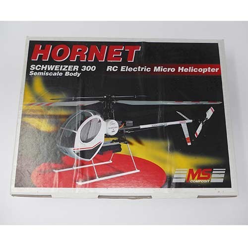 Schweizer 300 upgrade - schweizer, of