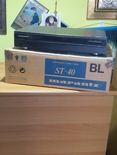 MARANTZ AM/FM TUNER MODELL