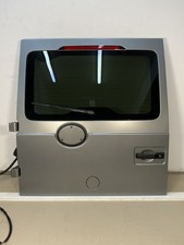 Mercedes-benz G-klasse Heckklappe A4637405600 Bj 2022 Farbe Grau 2691185