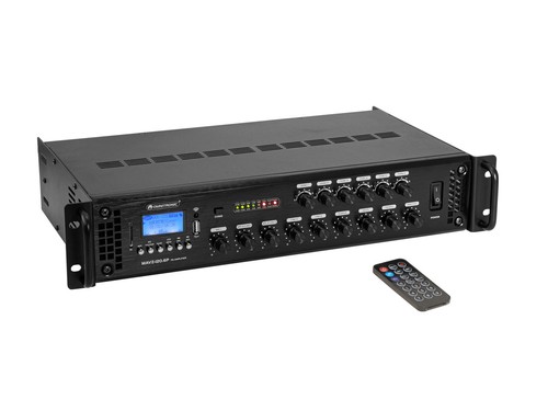 Omnitronic mavz 120 - omnitronic, mavz-120.6p