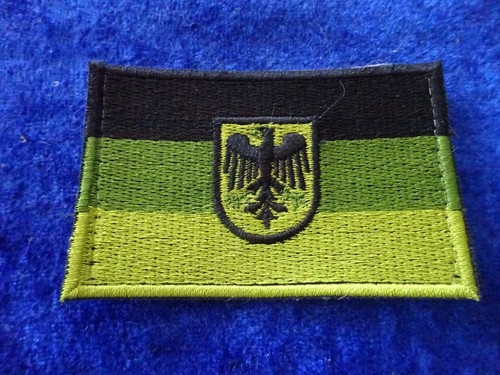 A40 bundeswehr abzeichen - bundeswehr,
