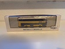 Rietze 67500 modellbus - rietze,